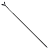 Sonik Xtractor+ Landing Net 42inch